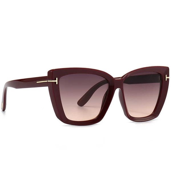designer sunglasses summer fashion women mens with letter tom new fort fashionable sunscreen women's t-shaped premium popular, White;black
designer sunglasses summer fashion women mens with letter tom new fort fashionable sunscreen women's t-shaped premium popular, White;black