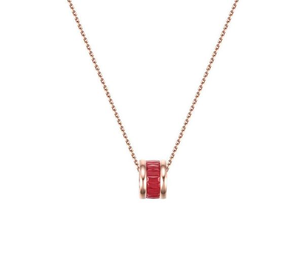 pendant necklaces korean titanium steel rose gold crystal roman numerals pattern necklace for women girls party fashion jewelry7748207, Silver
pendant necklaces korean titanium steel rose gold crystal roman numerals pattern necklace for women girls party fashion jewelry7748207, Silver