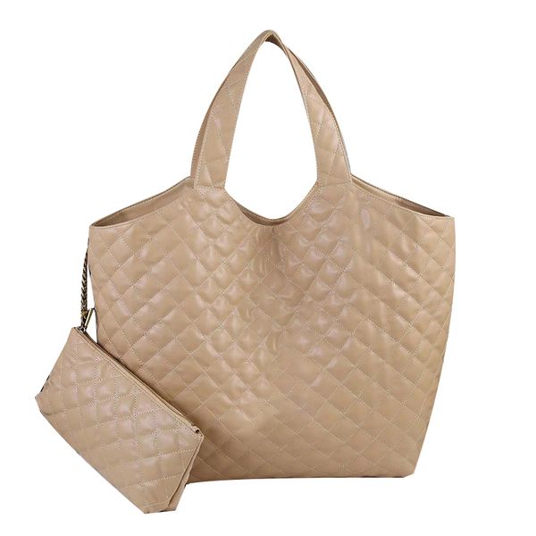 designer tote bag beach bag handbag tote bag for women large capacity icare maxi shopping bag in quilted lambskin luxurys handbags travel ou
designer tote bag beach bag handbag tote bag for women large capacity icare maxi shopping bag in quilted lambskin luxurys handbags travel ou