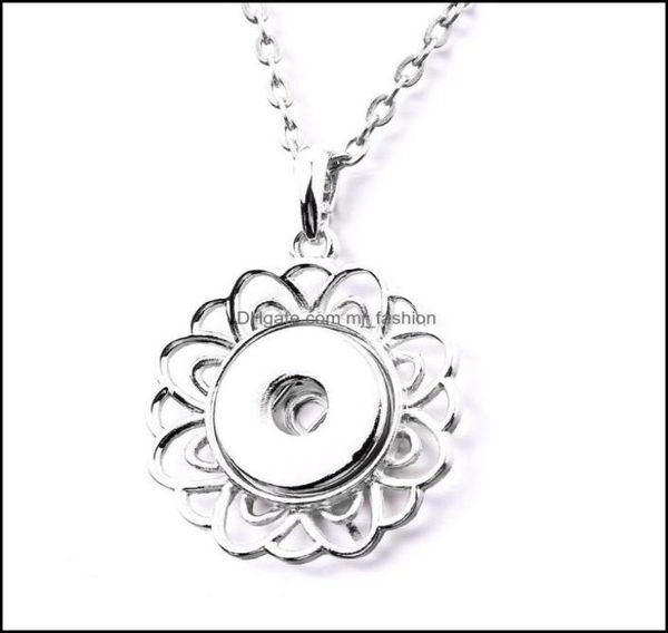 pendant necklaces pendants jewelry simple styles snap button necklace 18mm ginger snaps buttons hollow out charms drq3808122, Silver
pendant necklaces pendants jewelry simple styles snap button necklace 18mm ginger snaps buttons hollow out charms drq3808122, Silver