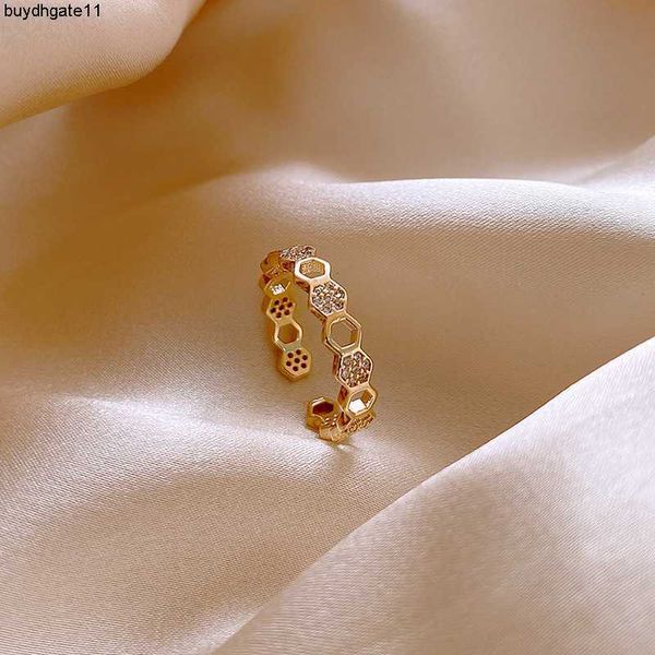 fashion accessories cold and indifferent style diamond grid ring personalized fashion open female, Silver
fashion accessories cold and indifferent style diamond grid ring personalized fashion open female, Silver