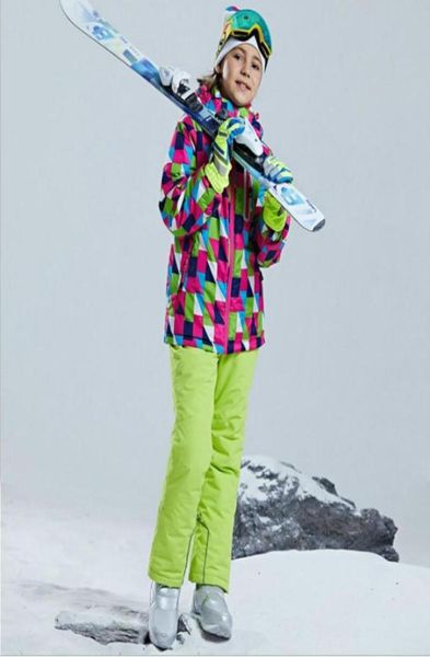 clothing sets 30 degree children set boys girl kids snowboard ski suit waterproof outdoor sports jacket pants clothes snowsuit te8199683, White
clothing sets 30 degree children set boys girl kids snowboard ski suit waterproof outdoor sports jacket pants clothes snowsuit te8199683, White