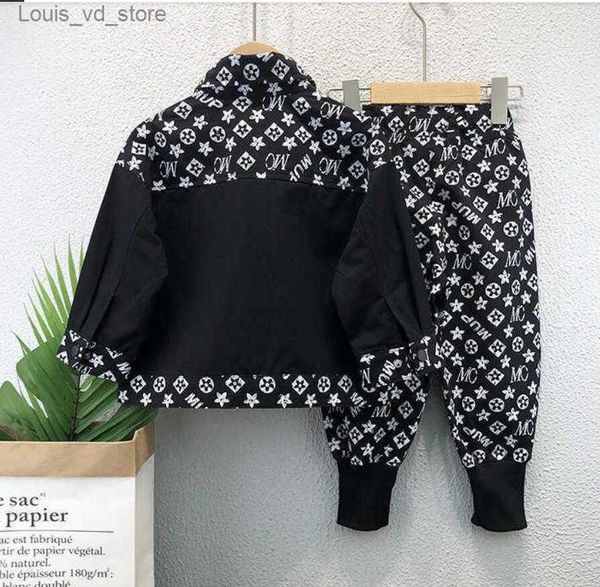 clothing sets new autumn winter kids children boy shirt jacket coat designers cool with knee pocket dungarees pants two piece outfits sports, White
clothing sets new autumn winter kids children boy shirt jacket coat designers cool with knee pocket dungarees pants two piece outfits sports, White