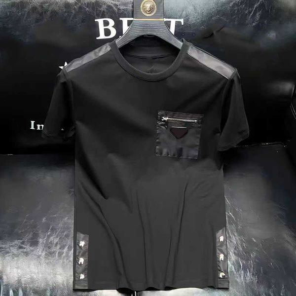 designer shirt mens t-shirts tshirts breathable man tees shirts with budge shorts tees streewears m-4xl, White;black
designer shirt mens t-shirts tshirts breathable man tees shirts with budge shorts tees streewears m-4xl, White;black