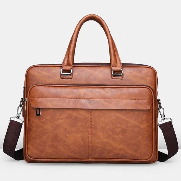 briefcases men one shoulder crossbody cross style computer business commuting handbag 230713
briefcases men one shoulder crossbody cross style computer business commuting handbag 230713