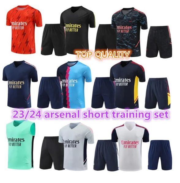 23 24 arsen pepe saka soccer tracksuit gunners training suit odegaard thomas tierney smith rowe 2023 2024 short sleeve sleeveless vest men c, Black
23 24 arsen pepe saka soccer tracksuit gunners training suit odegaard thomas tierney smith rowe 2023 2024 short sleeve sleeveless vest men c, Black