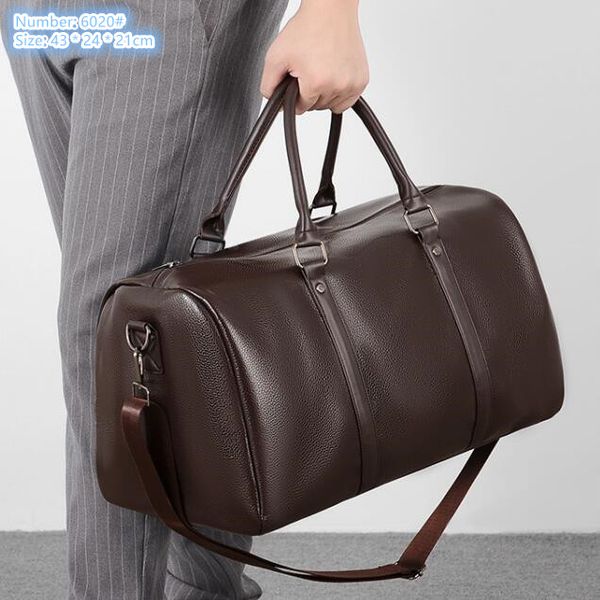 Factory outlet shoulder bags 2 colors simple Joker solid color fashion handbag soft lightweight leather travel bag wet and dry separation leisure fitness handbag, Black
Factory outlet shoulder bags 2 colors simple Joker solid color fashion handbag soft lightweight leather travel bag wet and dry separation leisure fitness handbag, Black