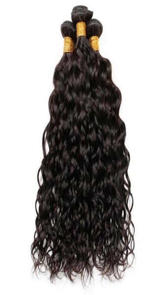 9a brazilian indian malaysian peruvian water wave virgin human hair weaves bundles wet and wavy remy human hair extensions natural3709820, Black
9a brazilian indian malaysian peruvian water wave virgin human hair weaves bundles wet and wavy remy human hair extensions natural3709820, Black