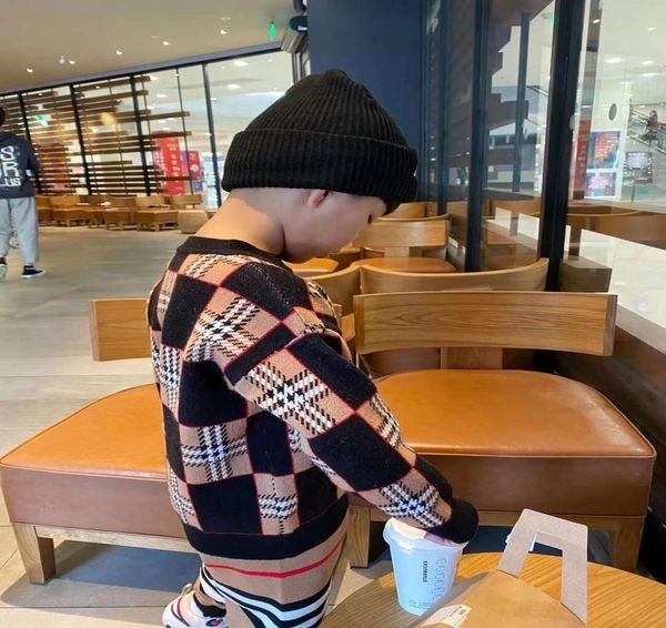 winter baby girls boys sweaters soft cotton boys knitted pullover kids boy sweater children039s clothing7717988, Blue
winter baby girls boys sweaters soft cotton boys knitted pullover kids boy sweater children039s clothing7717988, Blue