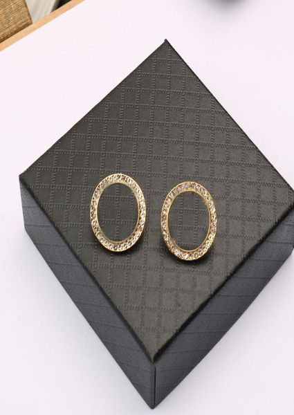 shiny diamond alphabet earrings studs women brand circle earrings double letters designer earrings for birthday party gift jewelry1875500, Golden
shiny diamond alphabet earrings studs women brand circle earrings double letters designer earrings for birthday party gift jewelry1875500, Golden