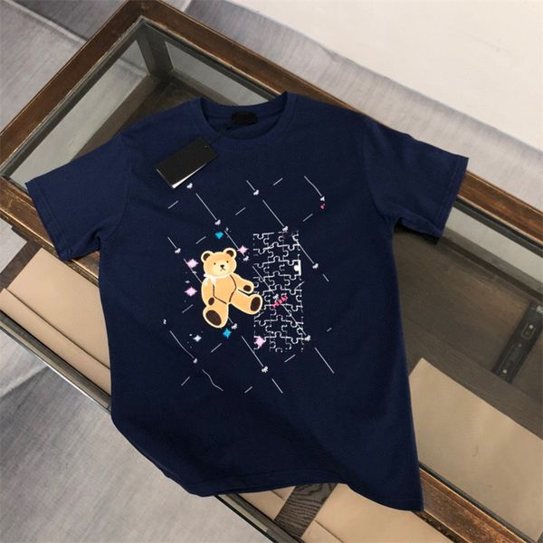 summer men's designer t shirt suit casual men and women's t-shirt plaid printed short sleeve shirts selling high-end men hip-hop c, White;black
summer men's designer t shirt suit casual men and women's t-shirt plaid printed short sleeve shirts selling high-end men hip-hop c, White;black