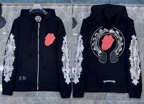 chromees hearts men's hoodies sweatshirts winter heart hoodie ch long sleeve loose coat hooded hoody men woman hip hop sanskrit cross p, Black
chromees hearts men's hoodies sweatshirts winter heart hoodie ch long sleeve loose coat hooded hoody men woman hip hop sanskrit cross p, Black
