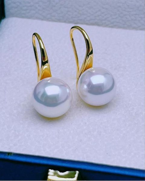 dangle & chandelier high heels 12mm shell pearl earrings nanyang gold pearl earrings simple and versatile pearl ear hook australian white wh, Silver
dangle & chandelier high heels 12mm shell pearl earrings nanyang gold pearl earrings simple and versatile pearl ear hook australian white wh, Silver