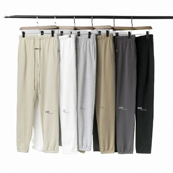 mens autumn pants joggers fears womens of long god cotton luxury essentials sweatpant jogging reflective casual trouser botton sweatpants es, Black
mens autumn pants joggers fears womens of long god cotton luxury essentials sweatpant jogging reflective casual trouser botton sweatpants es, Black