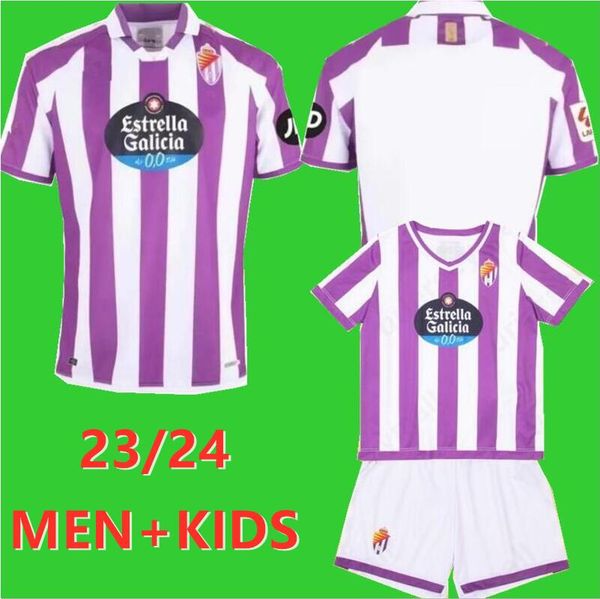 23 24 real valladolid soccer jerseys weissman oscar plano oscar 2023 plano . olaza r.alcaraz jersey camisetas de futbol men kids kit footba, Black;yellow
23 24 real valladolid soccer jerseys weissman oscar plano oscar 2023 plano . olaza r.alcaraz jersey camisetas de futbol men kids kit footba, Black;yellow