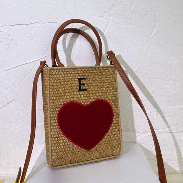 le red heart beach bags straw luxury bags women casual shoulder bags woven female tote bag ladies messenger shoulder shopping large purse ha
le red heart beach bags straw luxury bags women casual shoulder bags woven female tote bag ladies messenger shoulder shopping large purse ha