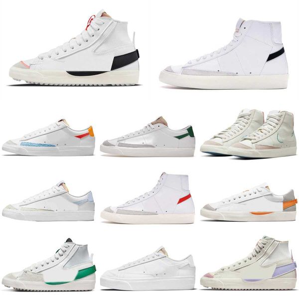 trainers blazer mid 77 casual sports shoes vintage jumbo mens women blazers og black white red indigo green summit arctic punch sail gum des
trainers blazer mid 77 casual sports shoes vintage jumbo mens women blazers og black white red indigo green summit arctic punch sail gum des