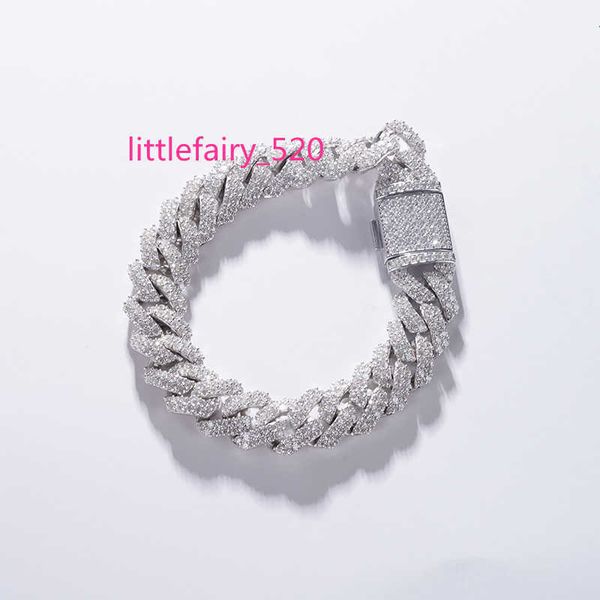 pendant necklaces starsgem 2023 round customized jewelry moissanite cuban link chain style 14k gold women bracelet, Silver
pendant necklaces starsgem 2023 round customized jewelry moissanite cuban link chain style 14k gold women bracelet, Silver
