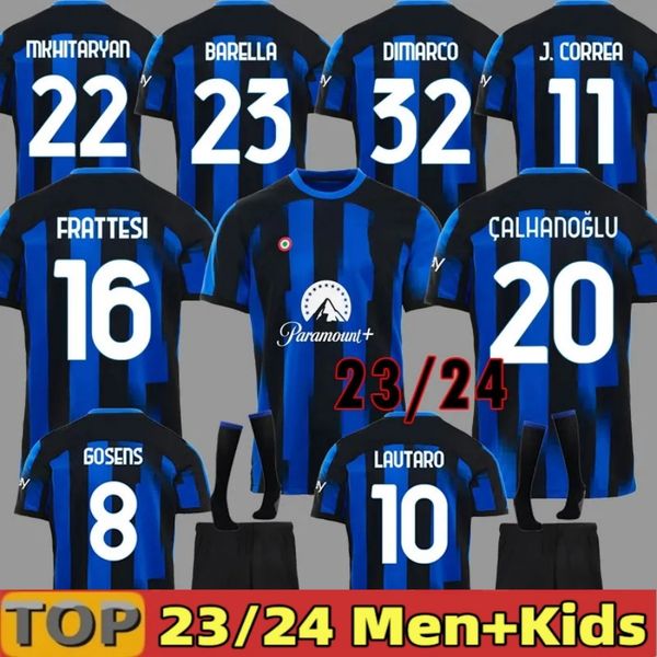 2024 lukaku soccer jerseys dzeko barella vidal lautaro inters 22 23 kit gagliardini correa away third milans uniforms football shirt 2023 m, Black;yellow
2024 lukaku soccer jerseys dzeko barella vidal lautaro inters 22 23 kit gagliardini correa away third milans uniforms football shirt 2023 m, Black;yellow