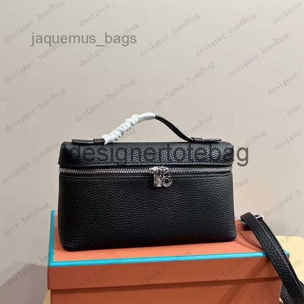 women loro piana extra pocket cosmetic bags fashion makeup bag women designers toiletry travel pouch ladies purses handbags leather shoulder
women loro piana extra pocket cosmetic bags fashion makeup bag women designers toiletry travel pouch ladies purses handbags leather shoulder