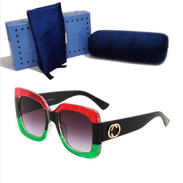 luxury sunglasses designer letter womens mens goggle senior eyewear for women eyeglasses frame vintage metal sun glasses, White;black
luxury sunglasses designer letter womens mens goggle senior eyewear for women eyeglasses frame vintage metal sun glasses, White;black