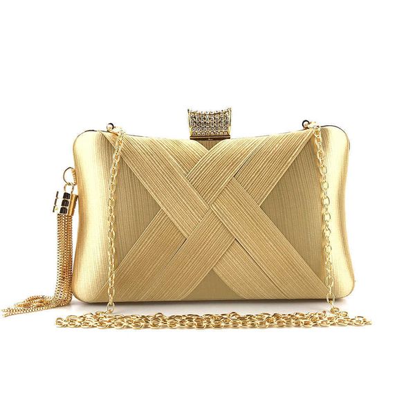 chaozhou hengmei handbag holding dinner bag satin tassel bag ladies' evening bag clutc
chaozhou hengmei handbag holding dinner bag satin tassel bag ladies' evening bag clutc