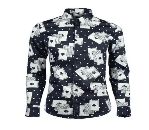 mens full sleeve black white poker shirts for men039s clothing plus size m4xl man slim fit print dots club shirt68565718824791, White;black
mens full sleeve black white poker shirts for men039s clothing plus size m4xl man slim fit print dots club shirt68565718824791, White;black