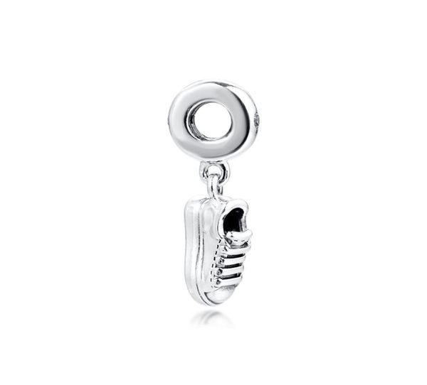 mother039s day new authentic 925 sterling silver sneaker shoe dangle charm pendant beads fit european bracelet diy jewelry wome9311256, Black
mother039s day new authentic 925 sterling silver sneaker shoe dangle charm pendant beads fit european bracelet diy jewelry wome9311256, Black