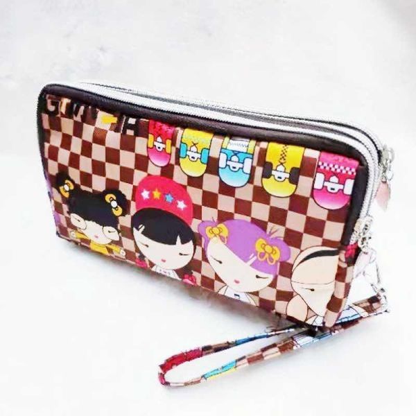 women's wallet new launch large capacity mobile phone classification canvas hand holding zero wallet three pull
women's wallet new launch large capacity mobile phone classification canvas hand holding zero wallet three pull