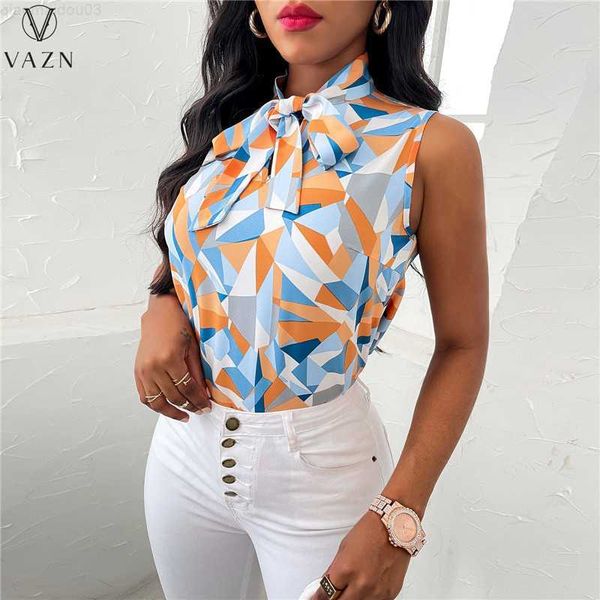 women's t-shirt vazn women 2022 street girl style t shirt sleeveless bow neck t shirt dew shoulder printed lady t shirt l230713, White
women's t-shirt vazn women 2022 street girl style t shirt sleeveless bow neck t shirt dew shoulder printed lady t shirt l230713, White