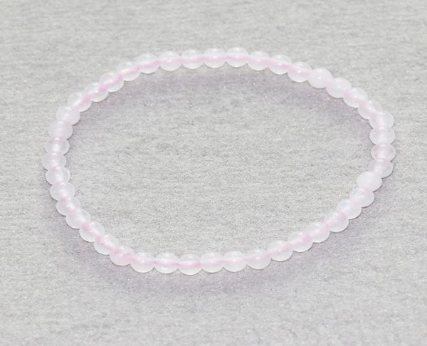 mg0002 whole 4 mm rose quartz bracelet mini gemstone pink crystals bracelet womens yoga energy protection jewelry6726365, Black
mg0002 whole 4 mm rose quartz bracelet mini gemstone pink crystals bracelet womens yoga energy protection jewelry6726365, Black