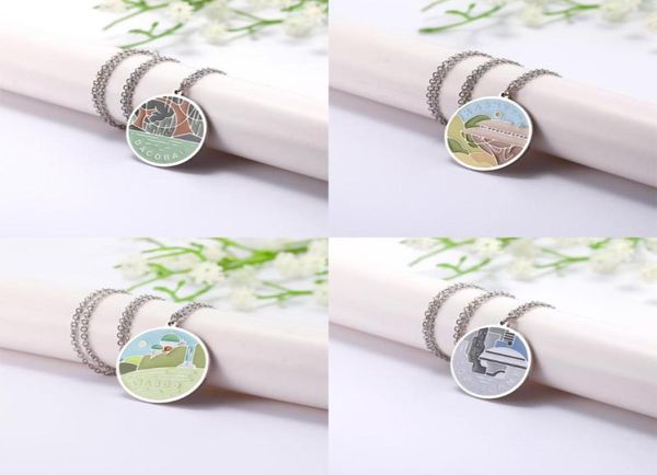 pendant necklaces eueavan 10pcs ceonosis endor bespin tatooine dacobah stainless steel necklace chain women gift for friend wholes5821288, Silver
pendant necklaces eueavan 10pcs ceonosis endor bespin tatooine dacobah stainless steel necklace chain women gift for friend wholes5821288, Silver