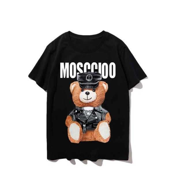men t-shirt designer mens t shirt moscino casual bear printing short clothes brand cotton tees us size s-xxl 6 7qwc 1 sirj, White
men t-shirt designer mens t shirt moscino casual bear printing short clothes brand cotton tees us size s-xxl 6 7qwc 1 sirj, White