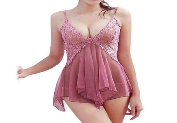 whole 2017 new women lingerie lace nightgown dress sheer sleepwear babydoll nightwear gstring chemise de nuit nightdr4204778, Black;red
whole 2017 new women lingerie lace nightgown dress sheer sleepwear babydoll nightwear gstring chemise de nuit nightdr4204778, Black;red