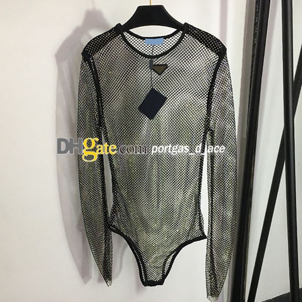 luxury shiny body shirt women t shirts mesh long sleeve see through black leotard one piece underwear woman bodysuit
luxury shiny body shirt women t shirts mesh long sleeve see through black leotard one piece underwear woman bodysuit