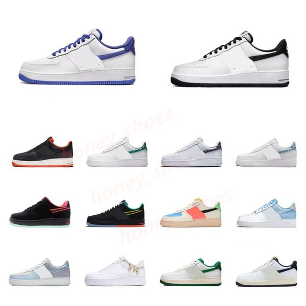 2023 running shoes sneakers white 1 low mens casual one men women platform triple outdoor trainers university blue fashion designers forcs m
2023 running shoes sneakers white 1 low mens casual one men women platform triple outdoor trainers university blue fashion designers forcs m