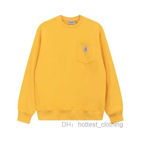men's hoodie sweatshirt fashion designer brand carhart classic new pocket small embroidery crew neck spring autumn youth 1 f4lp, Black
men's hoodie sweatshirt fashion designer brand carhart classic new pocket small embroidery crew neck spring autumn youth 1 f4lp, Black