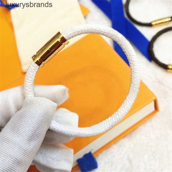 fashion bracelet designer bracelets leather magnetic buckle for man woman delicate jewelry wristband 4 color, Golden;silver
fashion bracelet designer bracelets leather magnetic buckle for man woman delicate jewelry wristband 4 color, Golden;silver