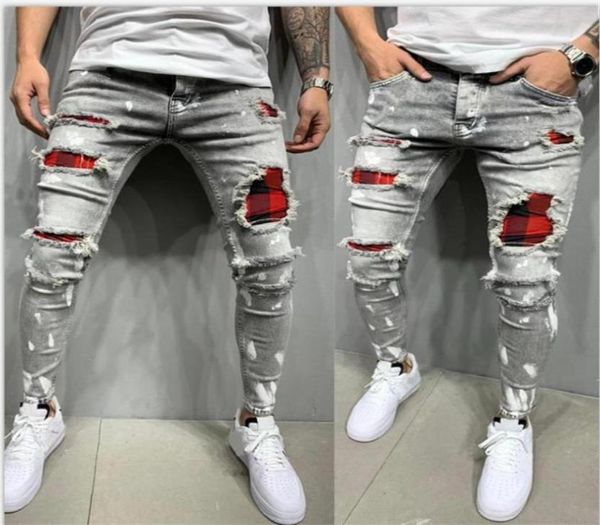 new fashion streetwear denim jeans men pants skinny joggers ripped man zipper hip hop harajuku male homme denim7031155, Blue
new fashion streetwear denim jeans men pants skinny joggers ripped man zipper hip hop harajuku male homme denim7031155, Blue