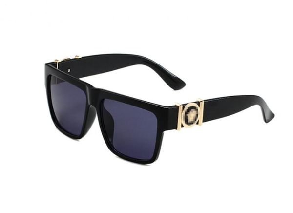 sunglasses designer letter womens mens goggle senior eyewear for women eyeglasses frame vintage metal sun glasses6002, White;black
sunglasses designer letter womens mens goggle senior eyewear for women eyeglasses frame vintage metal sun glasses6002, White;black