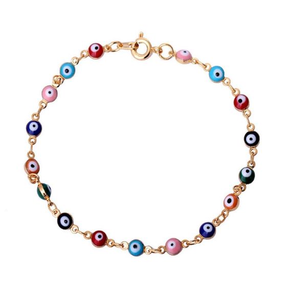 vintage women bracelets 18k yellow gold plated turkish eyes charm bracelets for girls women nice birthday gift for girls friend2071493, Golden;silver
vintage women bracelets 18k yellow gold plated turkish eyes charm bracelets for girls women nice birthday gift for girls friend2071493, Golden;silver