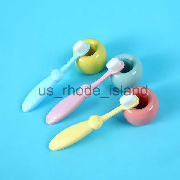 other baby feeding 1pcs kids toothbrush children's non slip handle cartoon soft toothbrush tooth brush tooth care tool kid travel teeth
other baby feeding 1pcs kids toothbrush children's non slip handle cartoon soft toothbrush tooth brush tooth care tool kid travel teeth