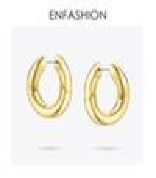 enfashion punk link chain hoop earrings for women gold color small circle hoops earings fashion jewelry aros de moda8588279, Golden;silver
enfashion punk link chain hoop earrings for women gold color small circle hoops earings fashion jewelry aros de moda8588279, Golden;silver