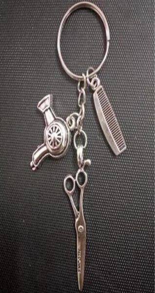 hairdryer comb scissors charm keyring hairdressers gift key ring key chain plating silver pendant keychain fast 7672714290, Slivery;golden
hairdryer comb scissors charm keyring hairdressers gift key ring key chain plating silver pendant keychain fast 7672714290, Slivery;golden