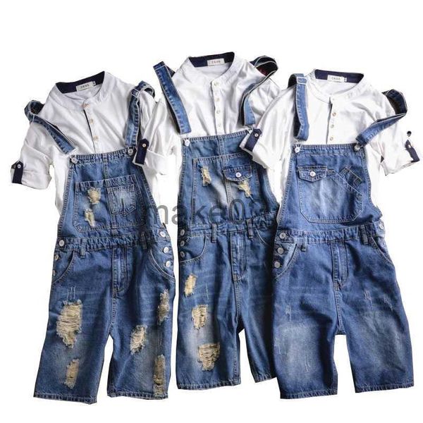 men's jeans men's denim overalls men's shorts jeans pants fashion ripped bib overalls jean short man slim fit short jumpsuit, Blue
men's jeans men's denim overalls men's shorts jeans pants fashion ripped bib overalls jean short man slim fit short jumpsuit, Blue