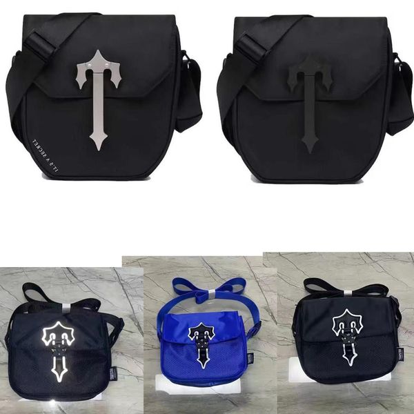 shoulder bags trapstar designer men messager bags crossbody bag luxury retro nylon black shoulder casual outdoor trendy shoulder simple
shoulder bags trapstar designer men messager bags crossbody bag luxury retro nylon black shoulder casual outdoor trendy shoulder simple