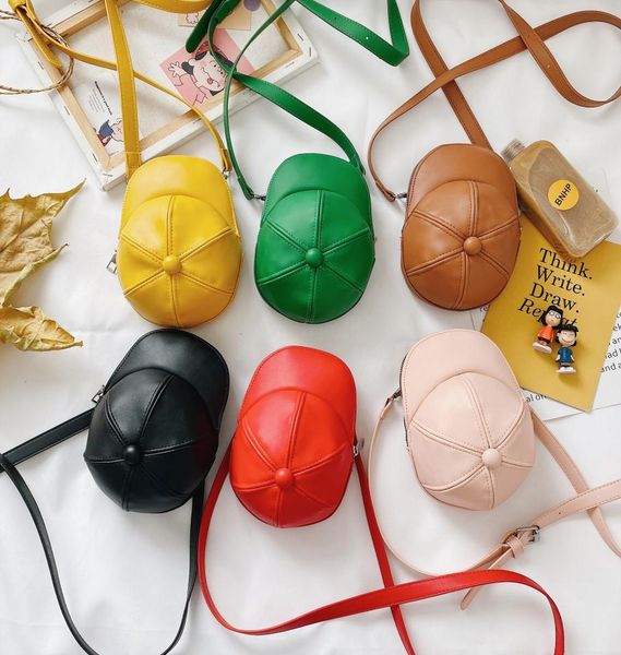 ins new kids hat messenger bags children boys girls cap mini accessories zero purse boys girls headset one shoulder bag women bag 4453388, Black
ins new kids hat messenger bags children boys girls cap mini accessories zero purse boys girls headset one shoulder bag women bag 4453388, Black