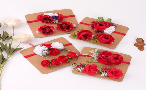 boutique flower headbands for girls cute bows nylon headband elastic hairbands for kids christmas hair accessories 2692 y24367091, Slivery;white
boutique flower headbands for girls cute bows nylon headband elastic hairbands for kids christmas hair accessories 2692 y24367091, Slivery;white