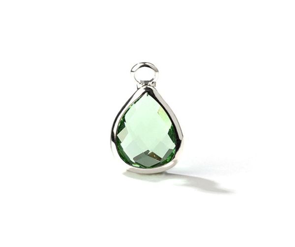 10pcslot crystal birthstone charms for handmade diy bracelet making silver plated small water drop pendants jewelry accessories2943243, Bronze;silver
10pcslot crystal birthstone charms for handmade diy bracelet making silver plated small water drop pendants jewelry accessories2943243, Bronze;silver
