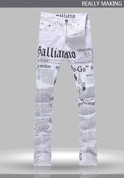 whole men039s john males galliano punk rock nightclub ds dj newspaper printed pattern slim jeans motorcycle9796571, Blue
whole men039s john males galliano punk rock nightclub ds dj newspaper printed pattern slim jeans motorcycle9796571, Blue